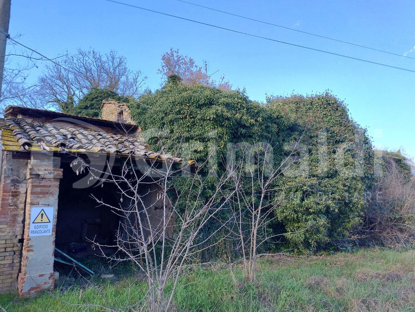 Rustico in vendita a Torgiano