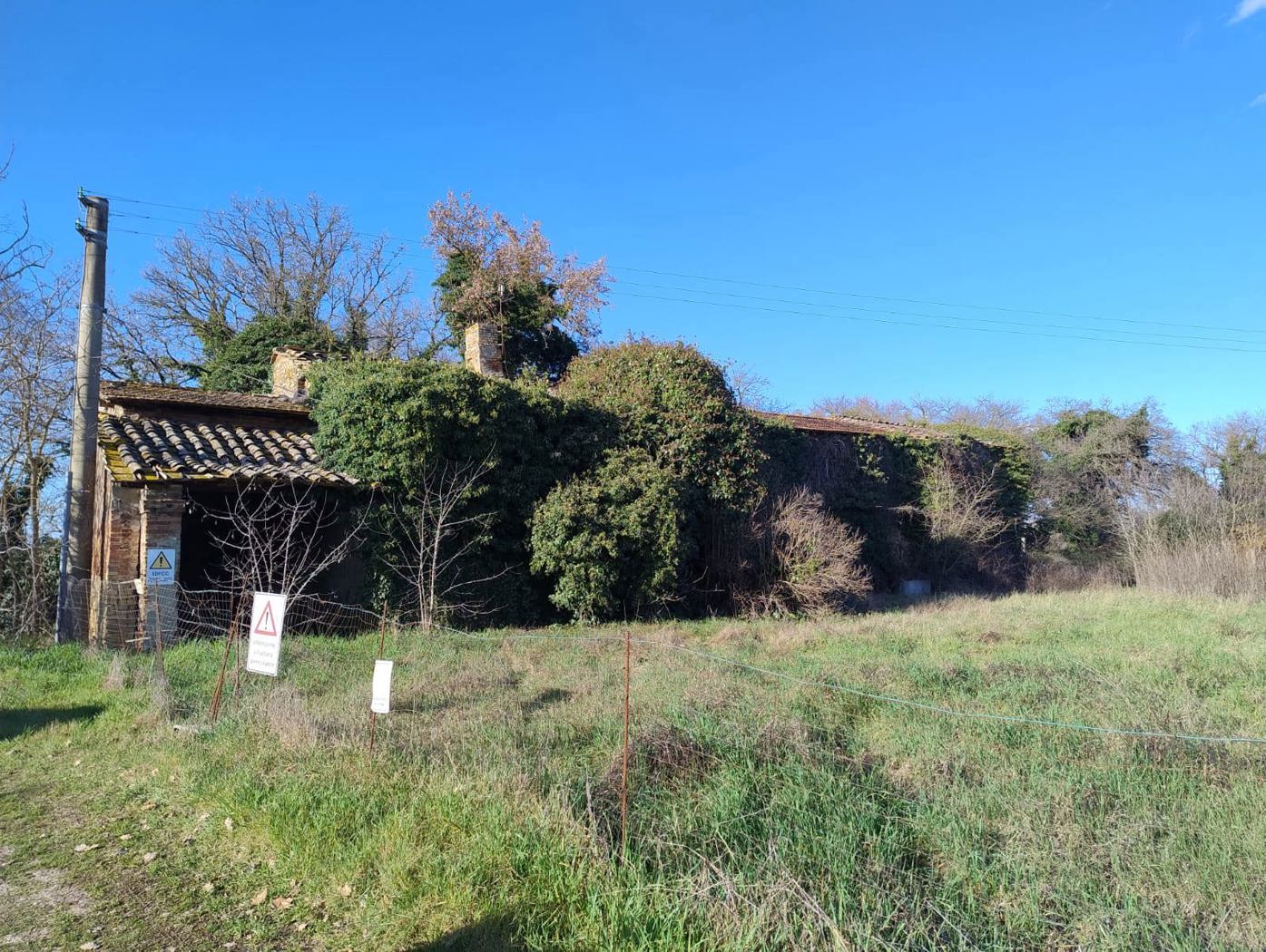 Rustico in vendita a Torgiano