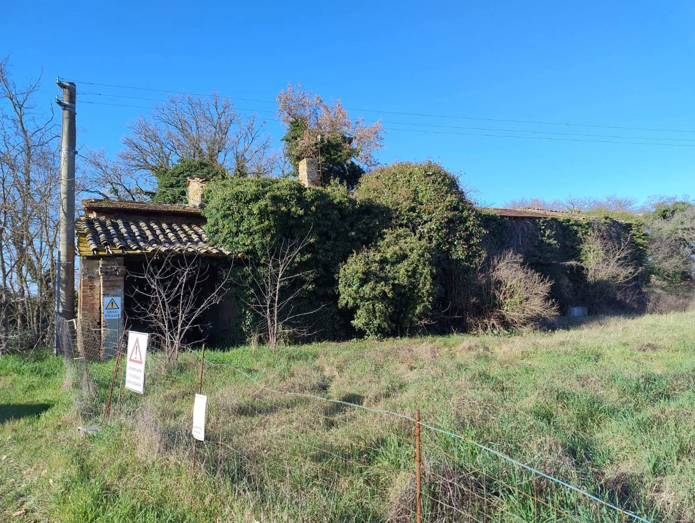 Rustico in vendita a Torgiano