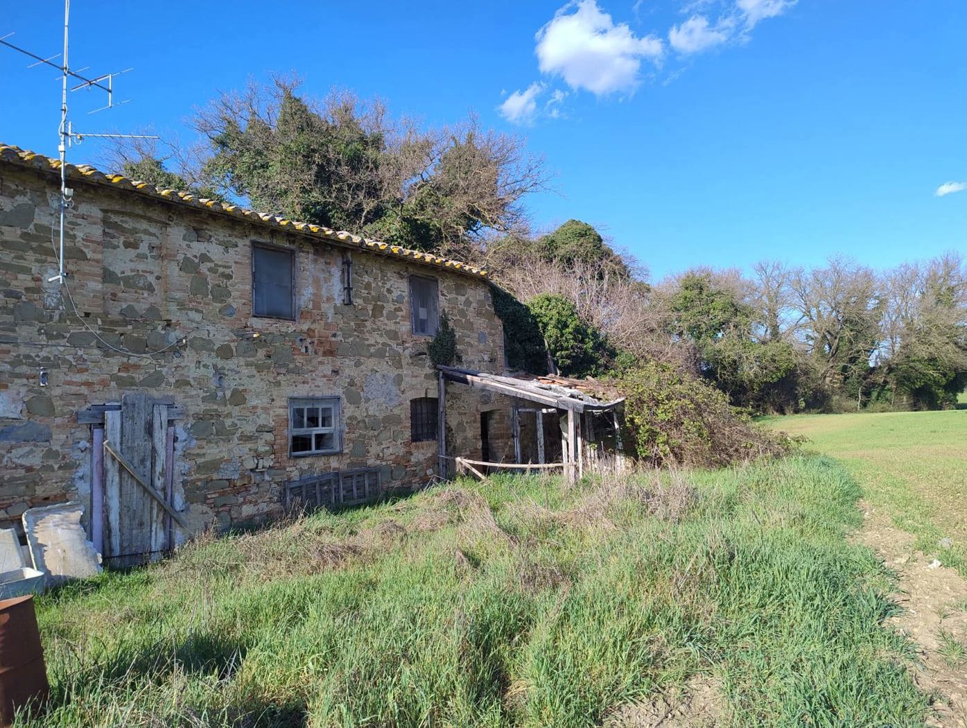 Rustico in vendita a Torgiano