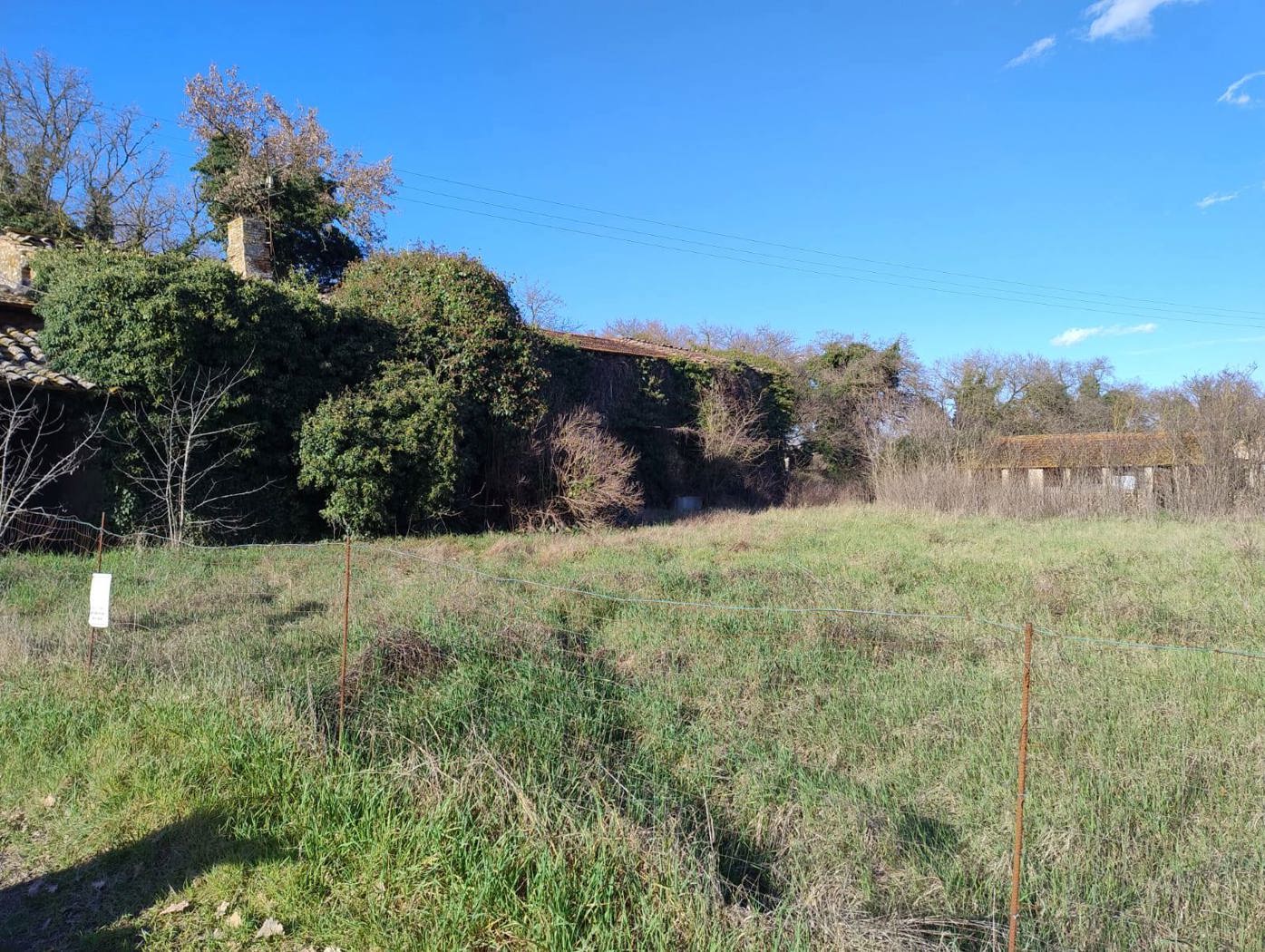 Rustico in vendita a Torgiano