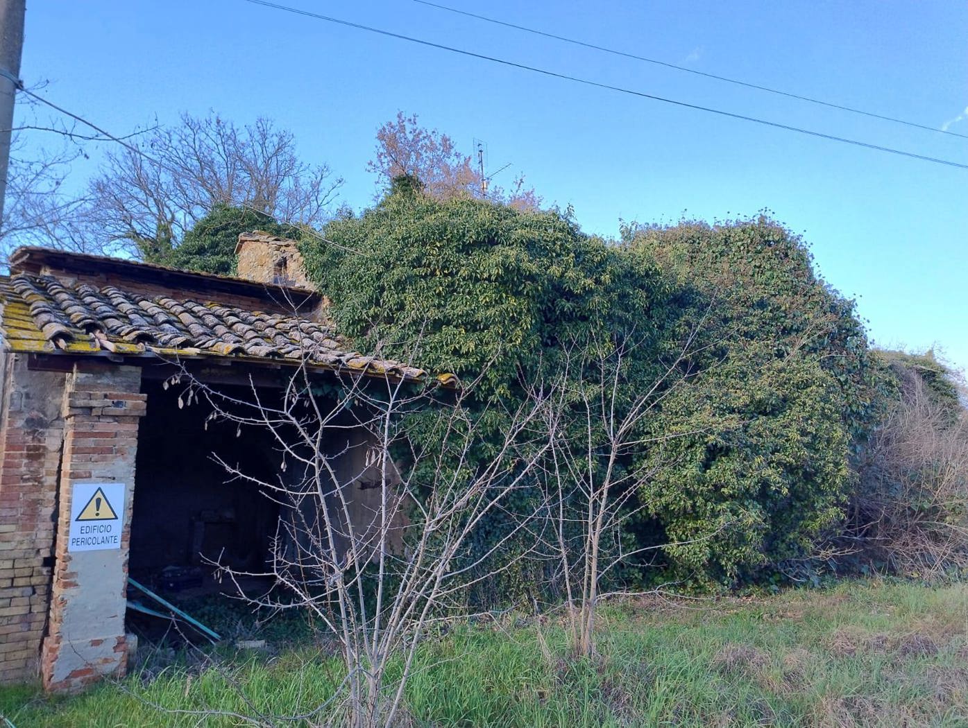 Rustico in vendita a Torgiano