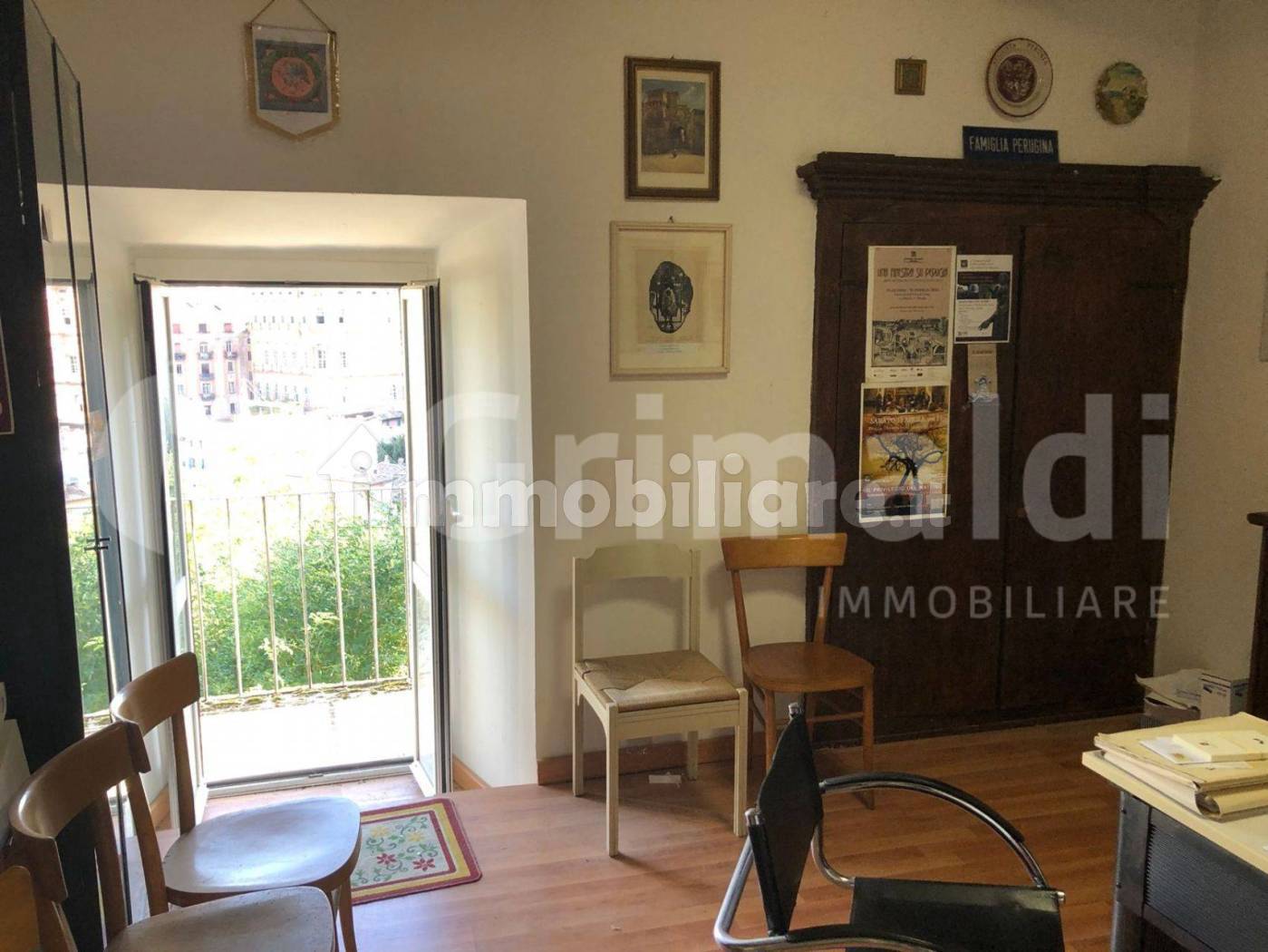 Trilocale in vendita a Perugia