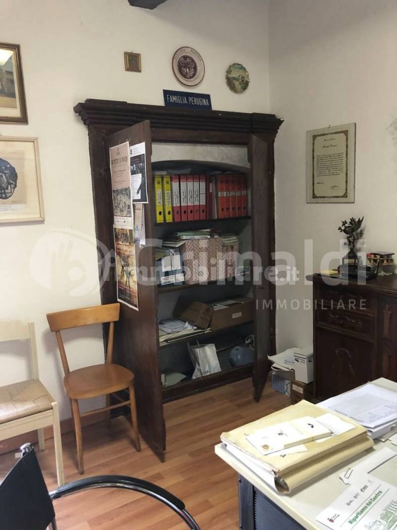 Trilocale in vendita a Perugia