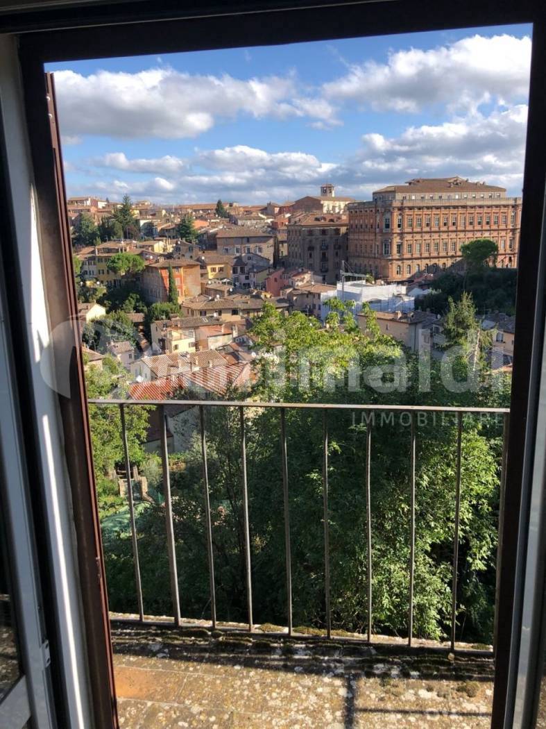 Trilocale in vendita a Perugia