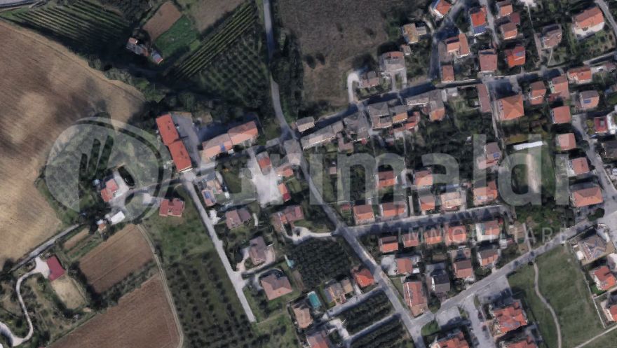 Terreno Edificabile in vendita a Perugia