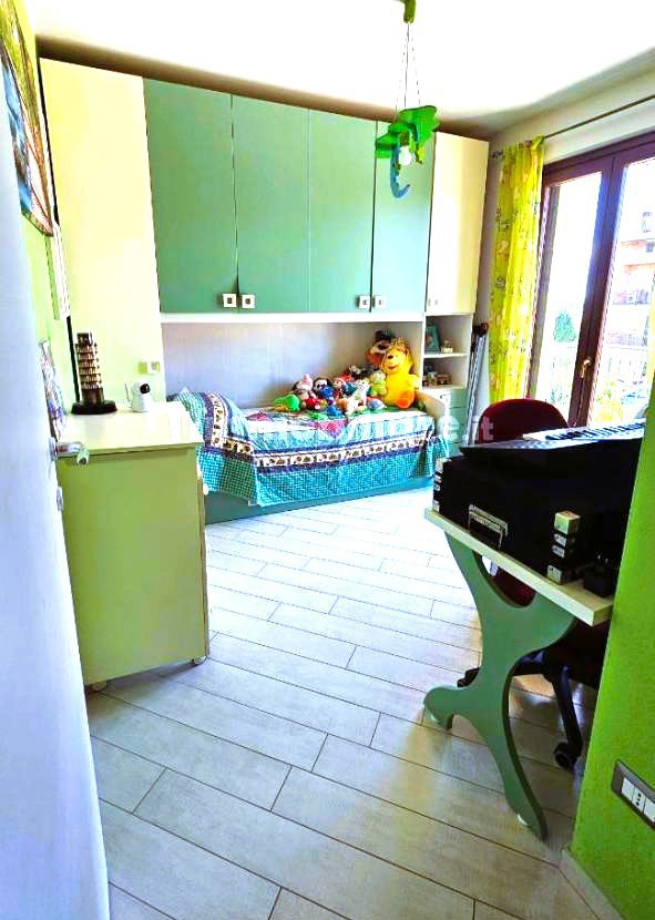 Quadrilocale in vendita a Perugia