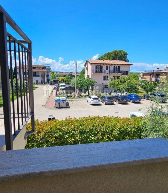 Quadrilocale in vendita a Perugia