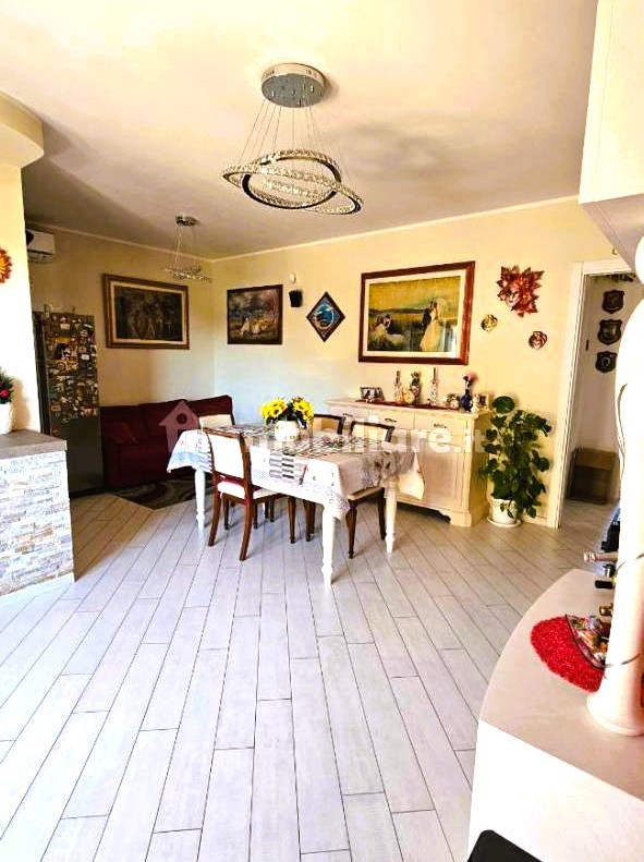 Quadrilocale in vendita a Perugia