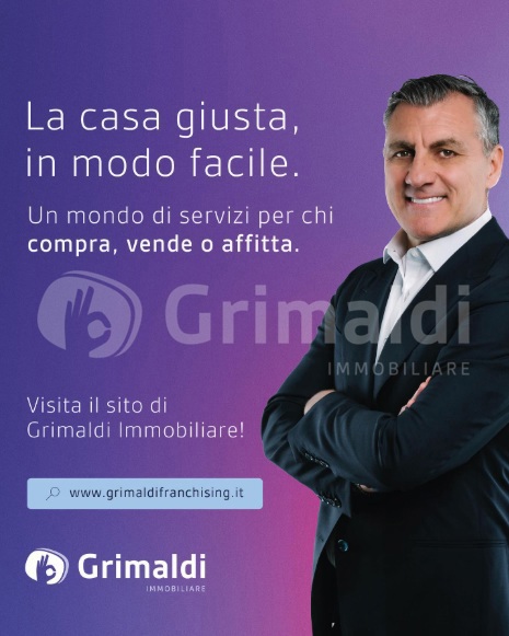 Trilocale arredato in affitto a Bastia Umbra