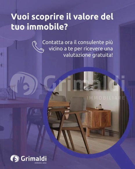 Trilocale arredato in affitto a Bastia Umbra
