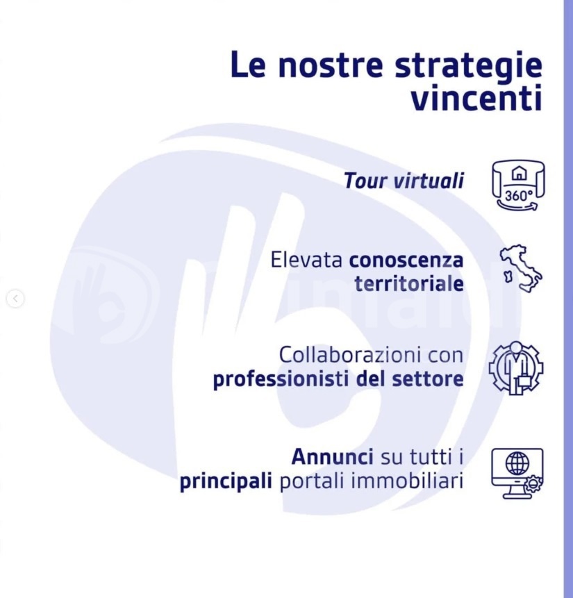 Trilocale arredato in affitto a Bastia Umbra
