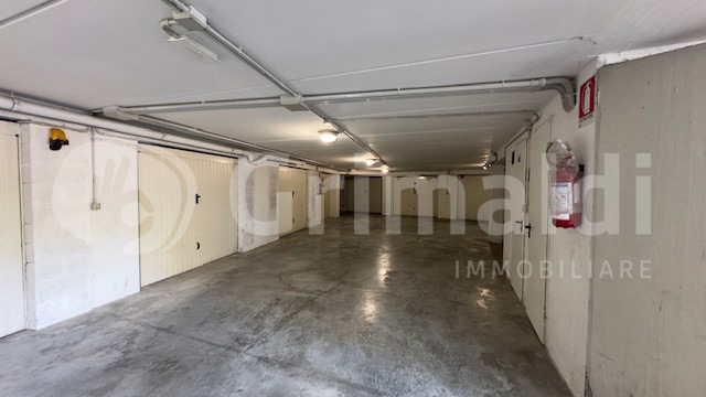 Box/Garage 18mq in vendita a Bastia Umbra