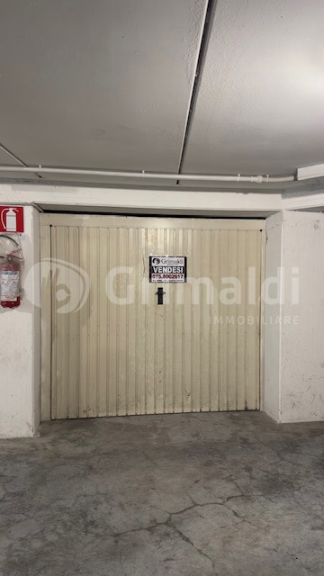 Box/Garage 18mq in vendita a Bastia Umbra