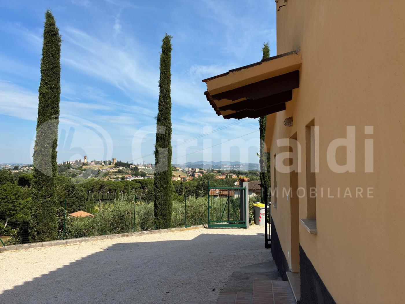 Casa indipendente in vendita a Torgiano
