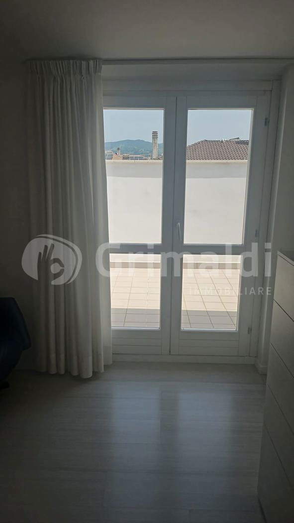 Attico in vendita a Bastia Umbra