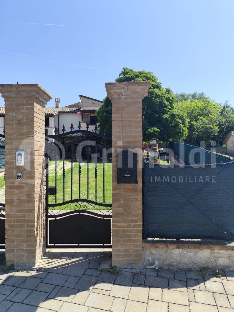 Villa in vendita a Gualdo Cattaneo