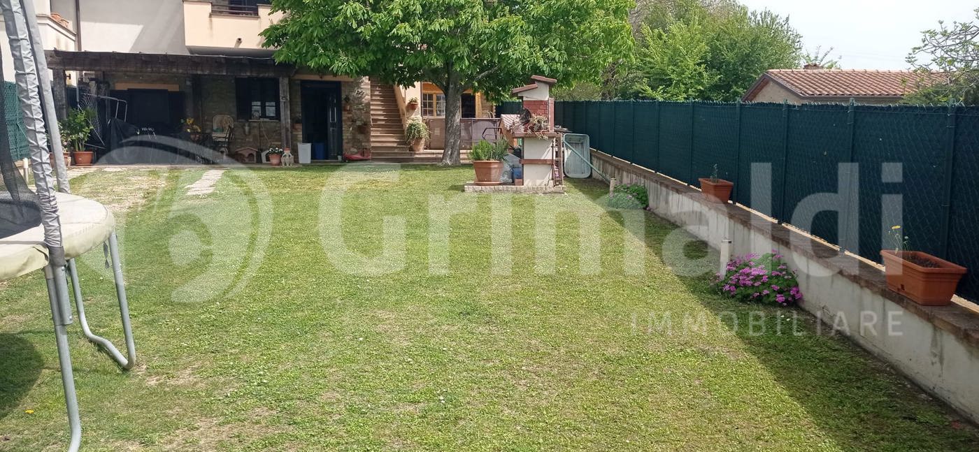 Villa in vendita a Gualdo Cattaneo