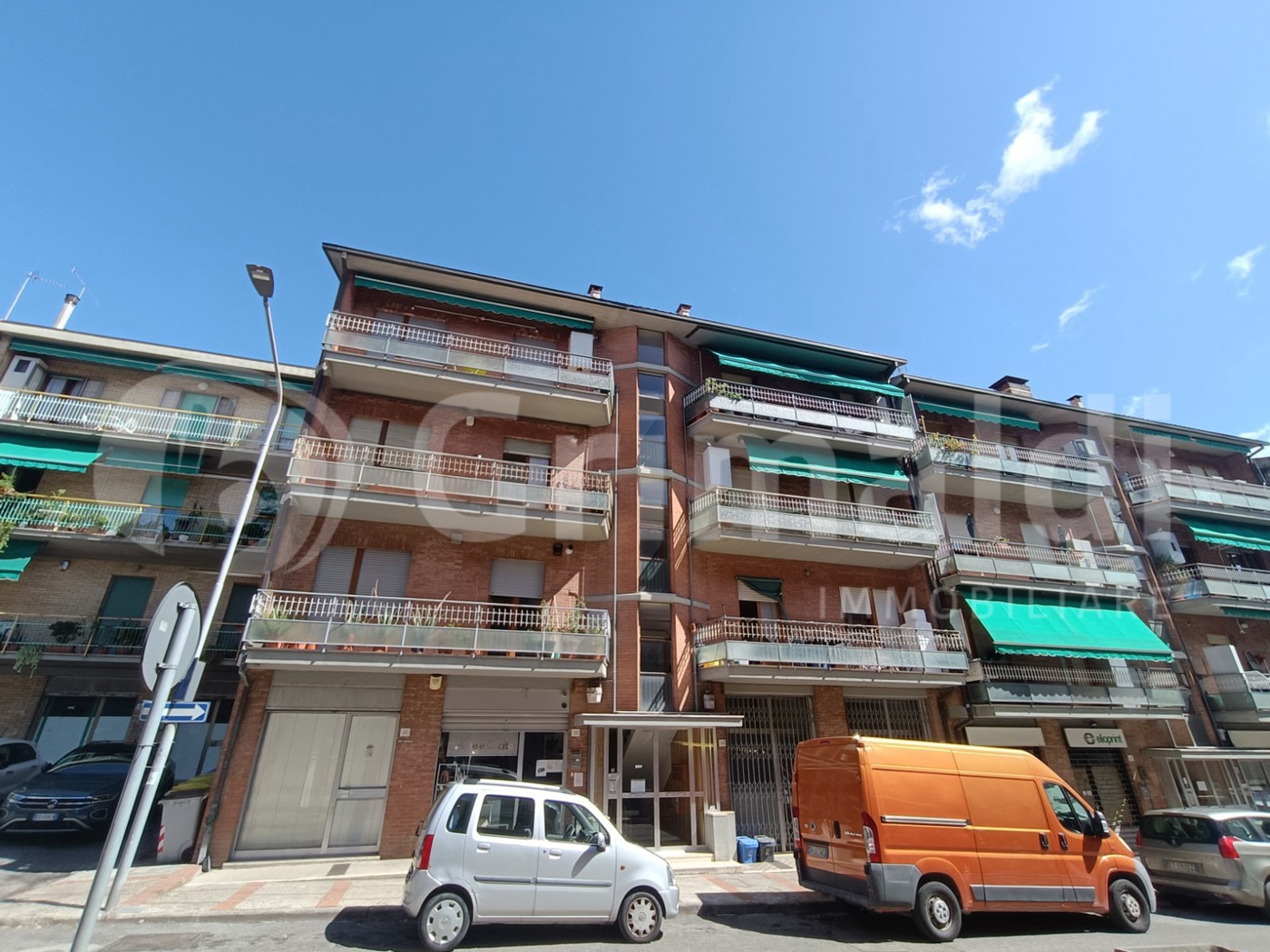 Trilocale in vendita a Perugia