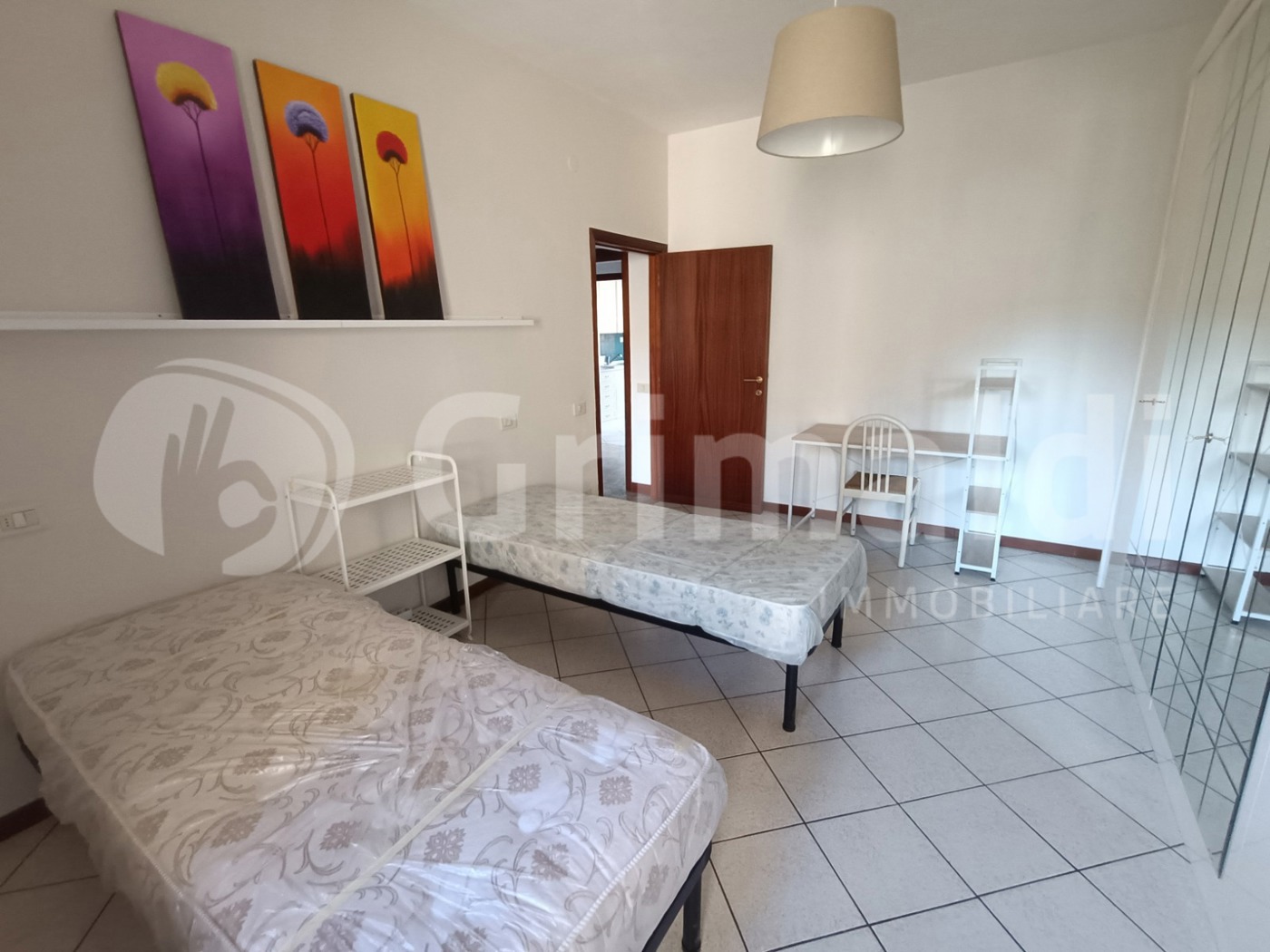 Trilocale in vendita a Perugia