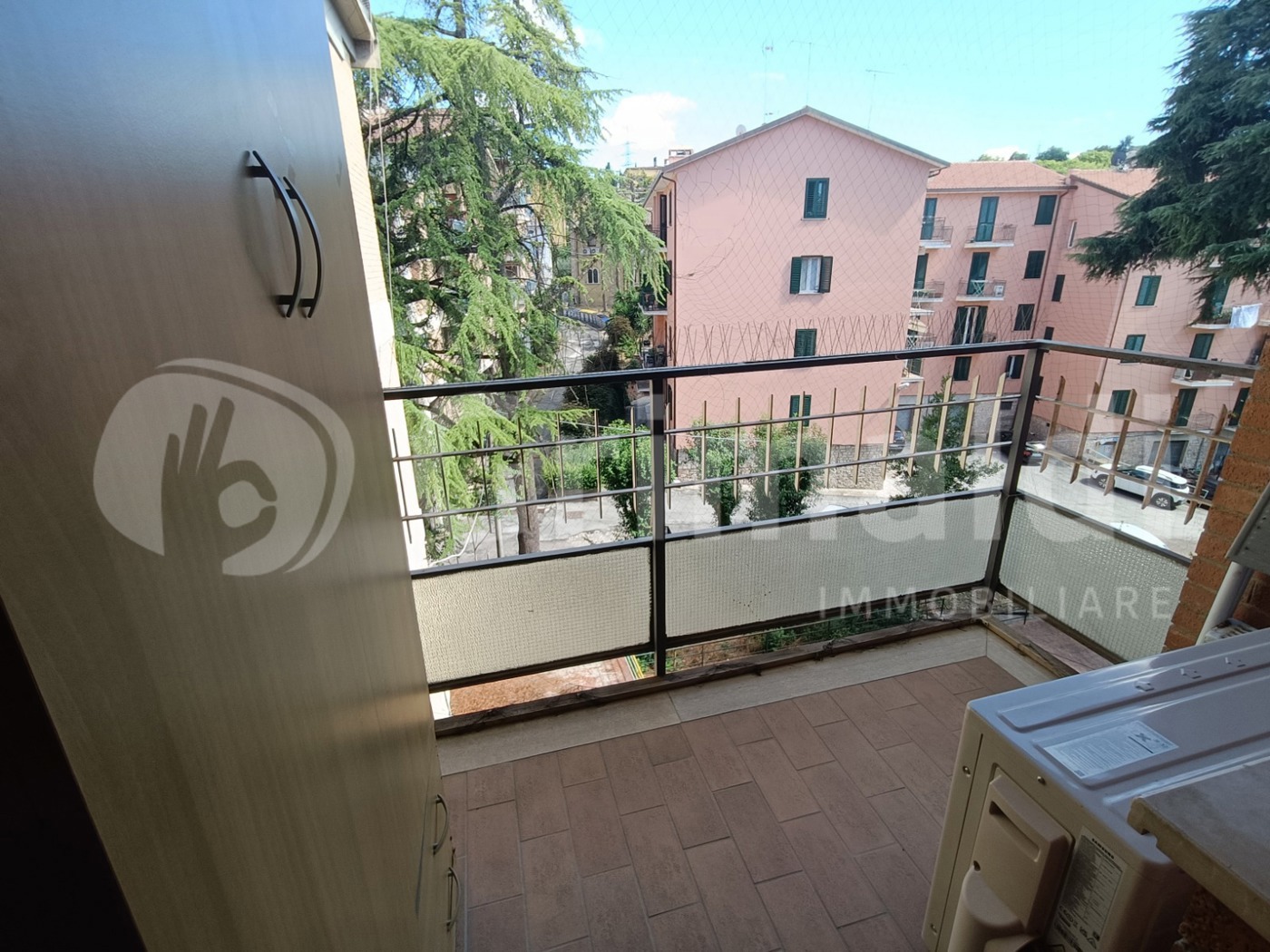 Trilocale in vendita a Perugia