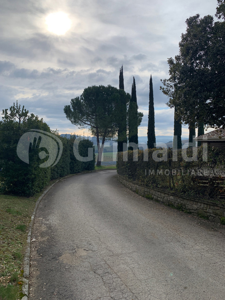 Quadrilocale arredato in affitto a Perugia