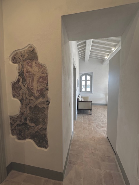 Trilocale arredato in affitto a Perugia