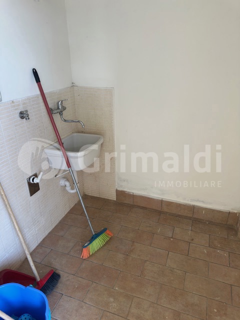 Trilocale arredato in affitto a Perugia