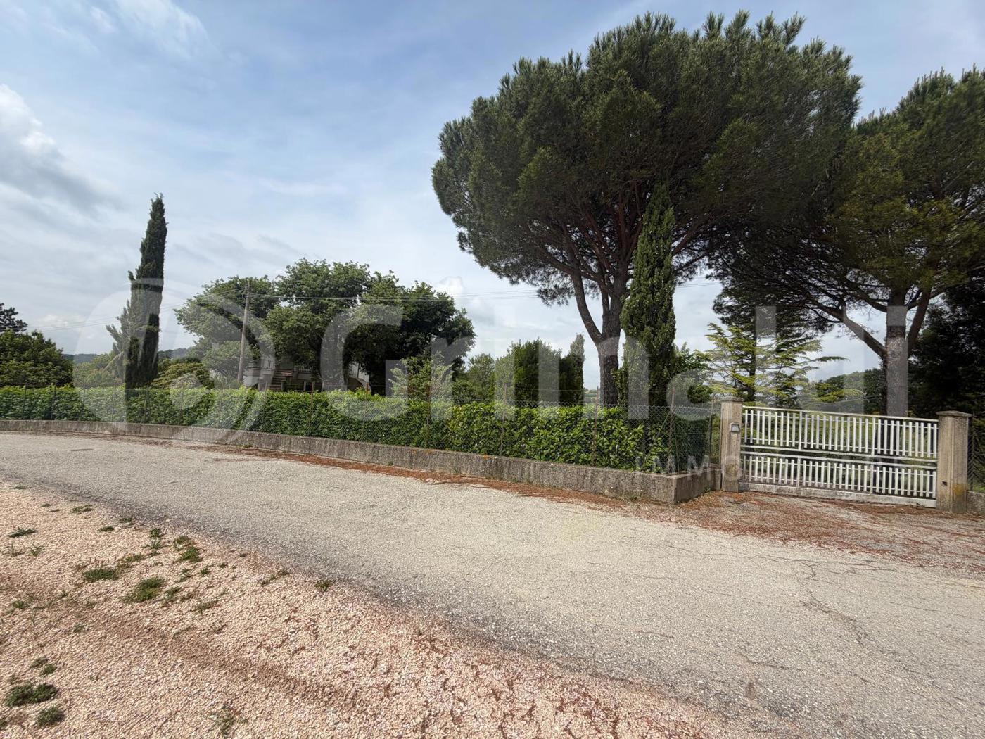 Casa indipendente in vendita a Perugia