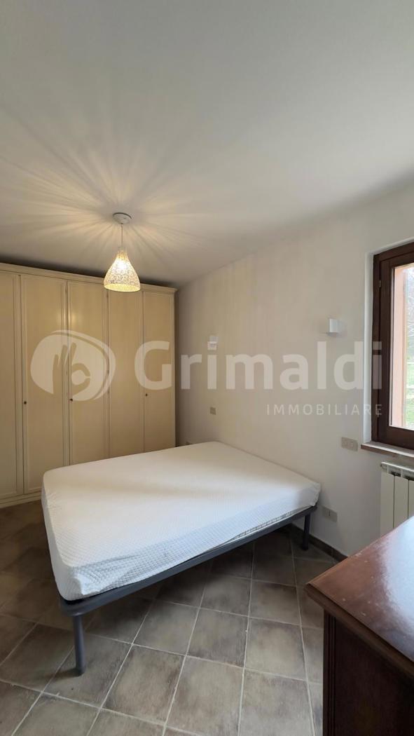 Trilocale arredato in affitto a Assisi