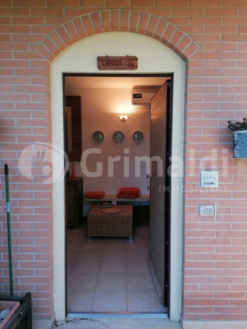 Bilocale in vendita a Bastia Umbra