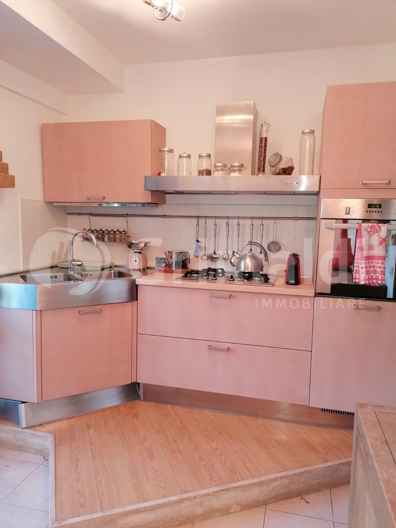 Bilocale in vendita a Bastia Umbra