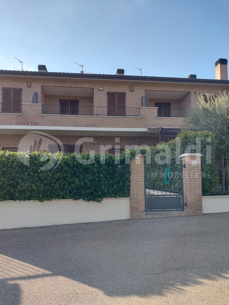 Villa in vendita a Bevagna