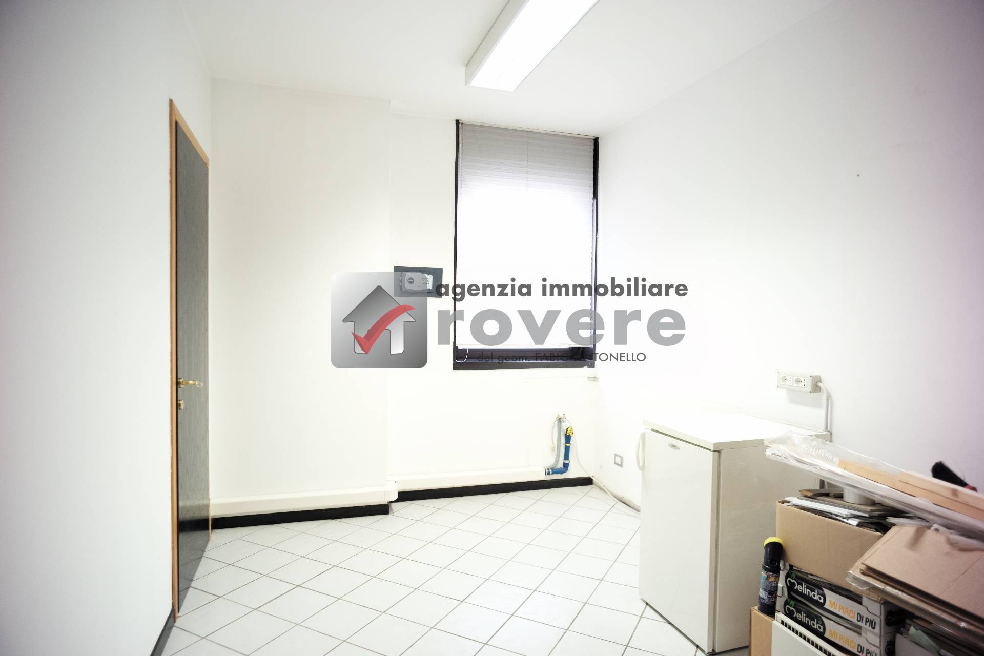 Studio/Ufficio in vendita a Villorba, Carit