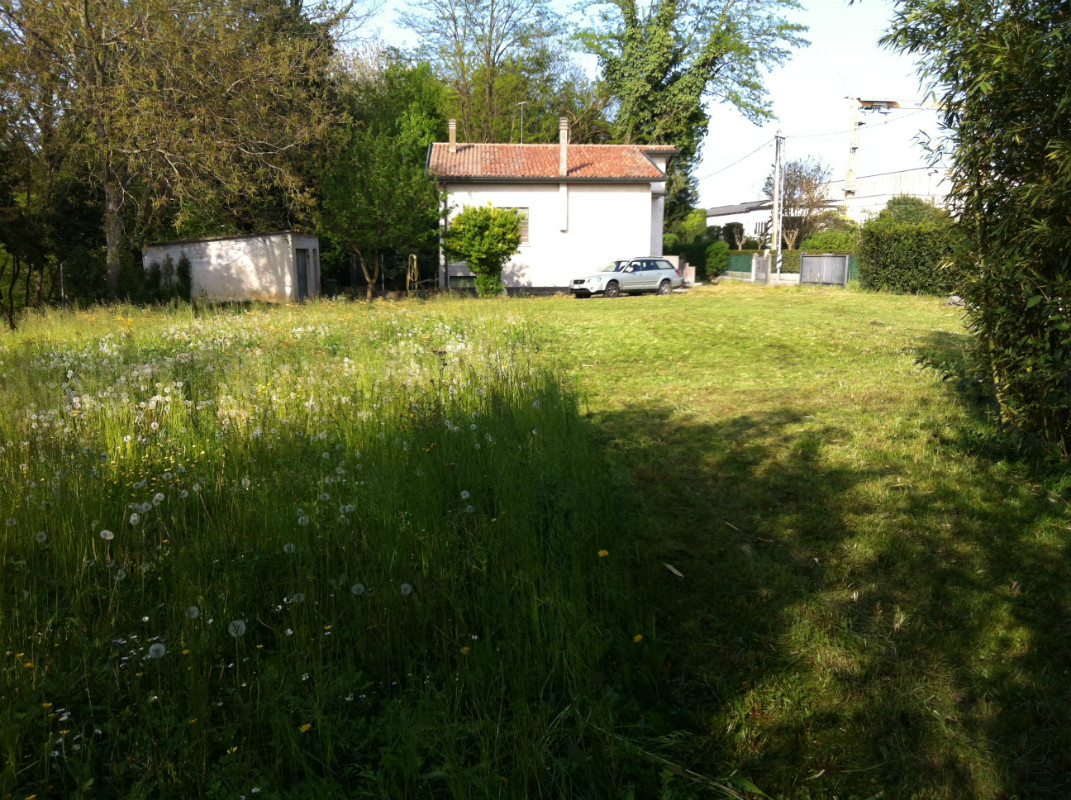 Terreno edificabile in vendita a Silea