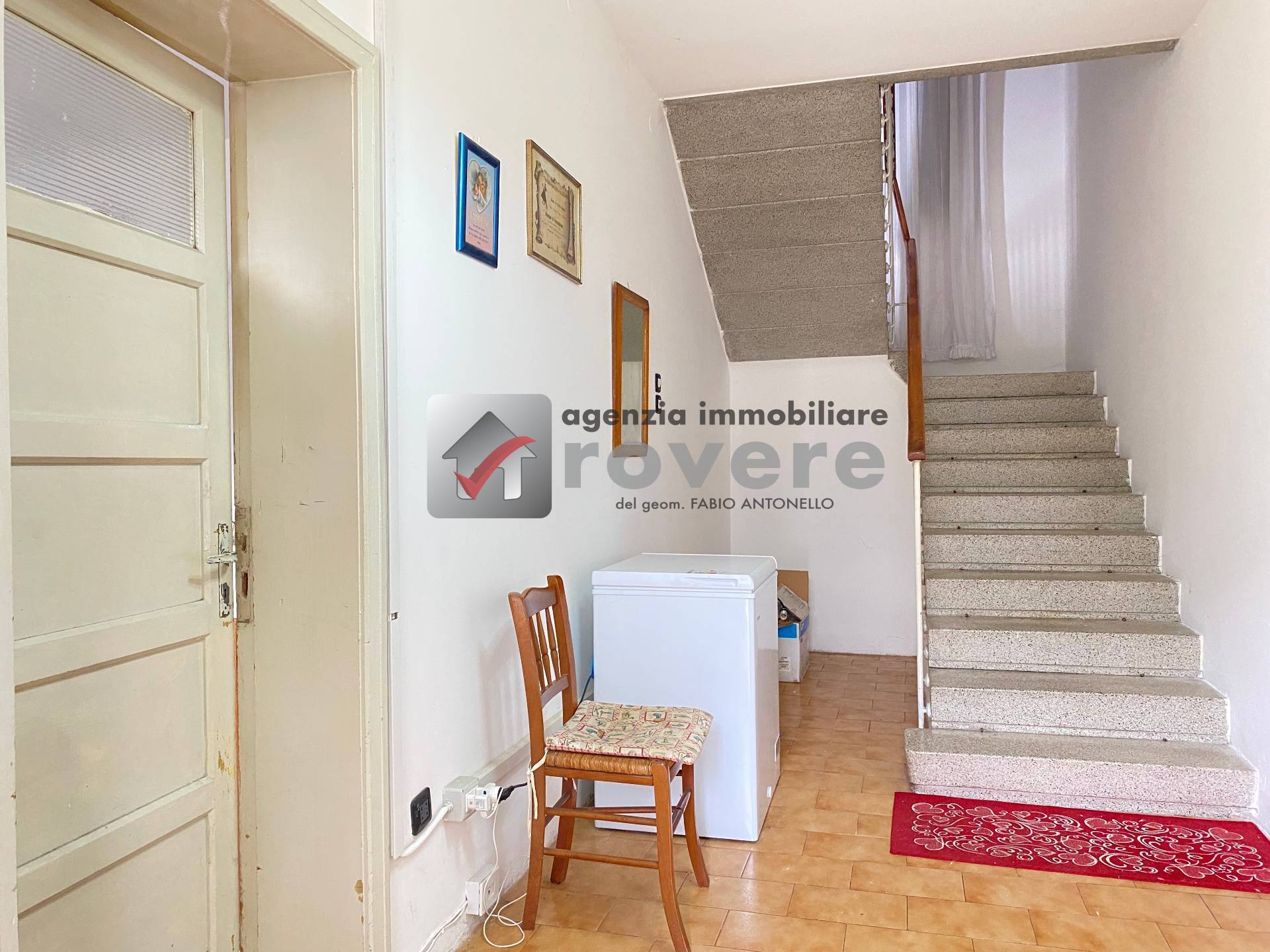 Villette a schiera in vendita a Zenson di Piave