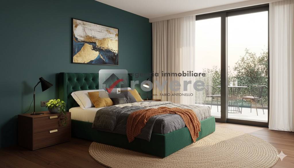 Villetta bifamiliare in vendita a Villorba, Villorba