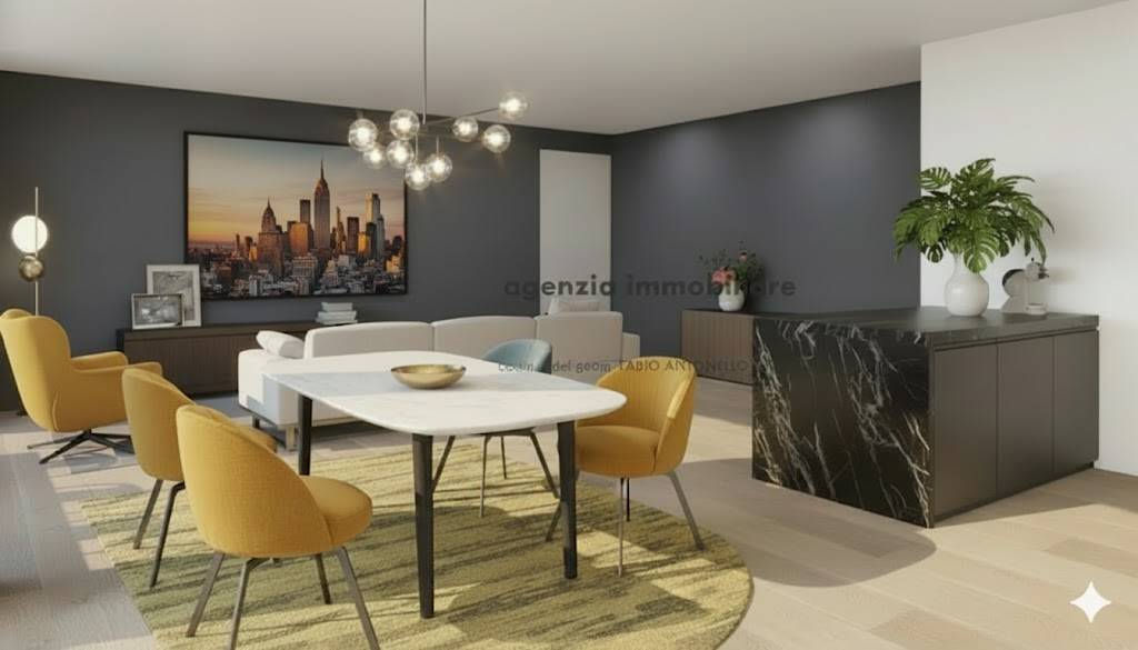 Villetta bifamiliare in vendita a Villorba, Villorba