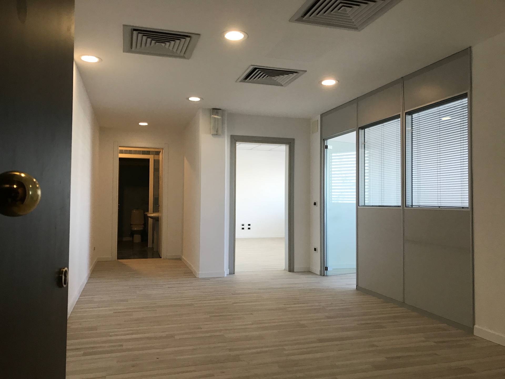 Studio/Ufficio in affitto a Villorba