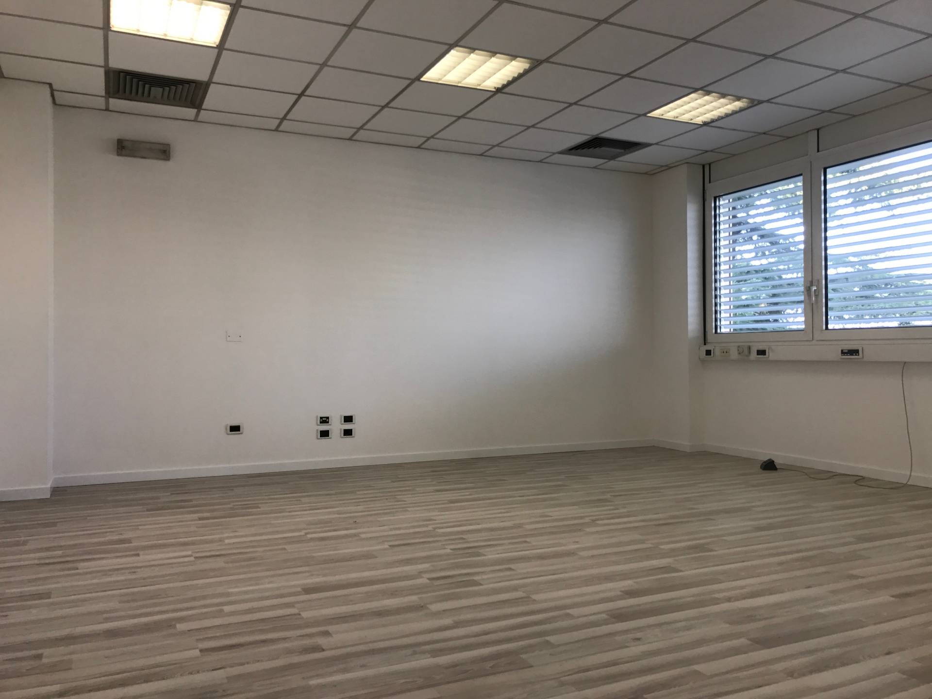 Studio/Ufficio in affitto a Villorba