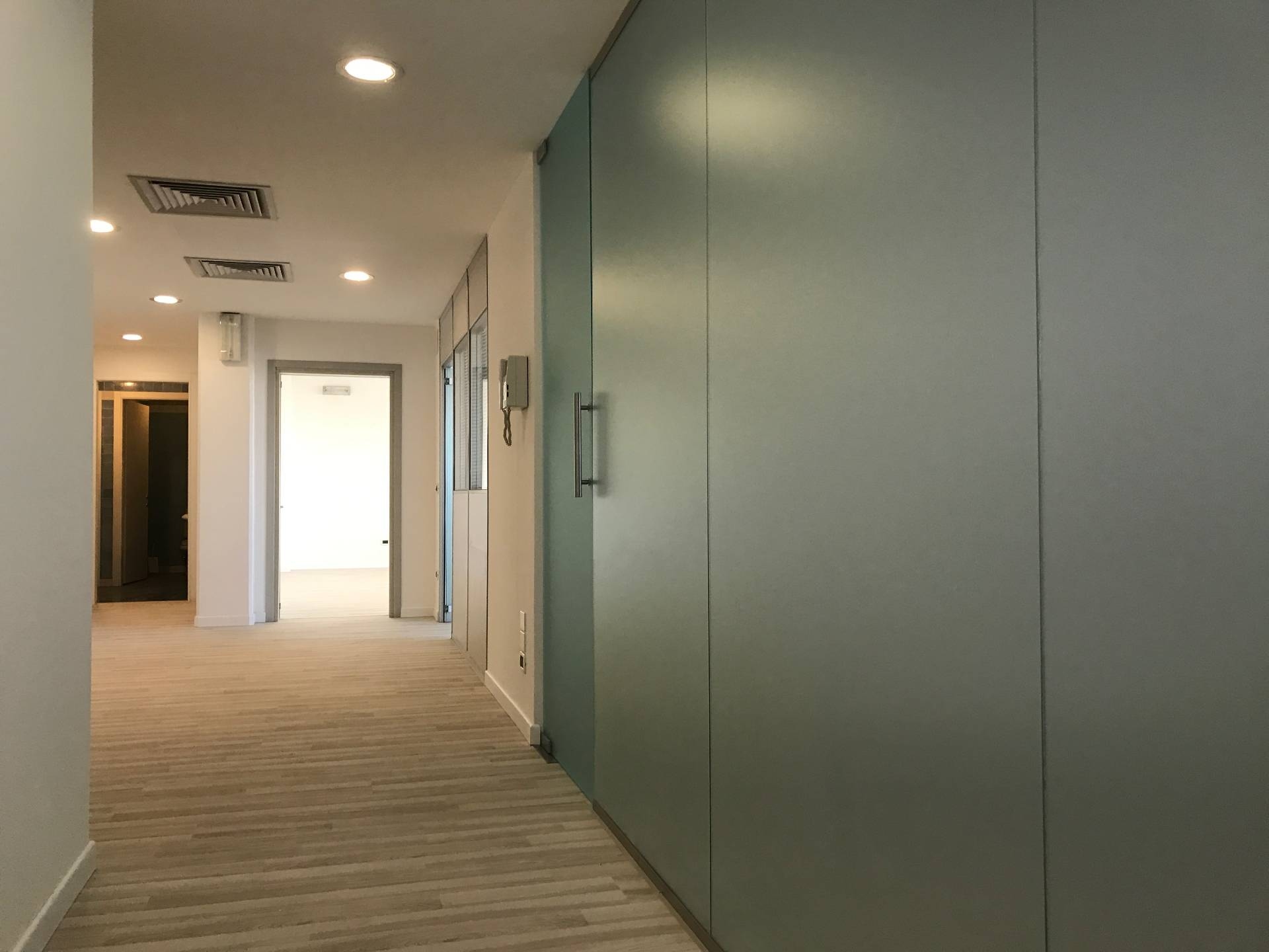 Studio/Ufficio in affitto a Villorba