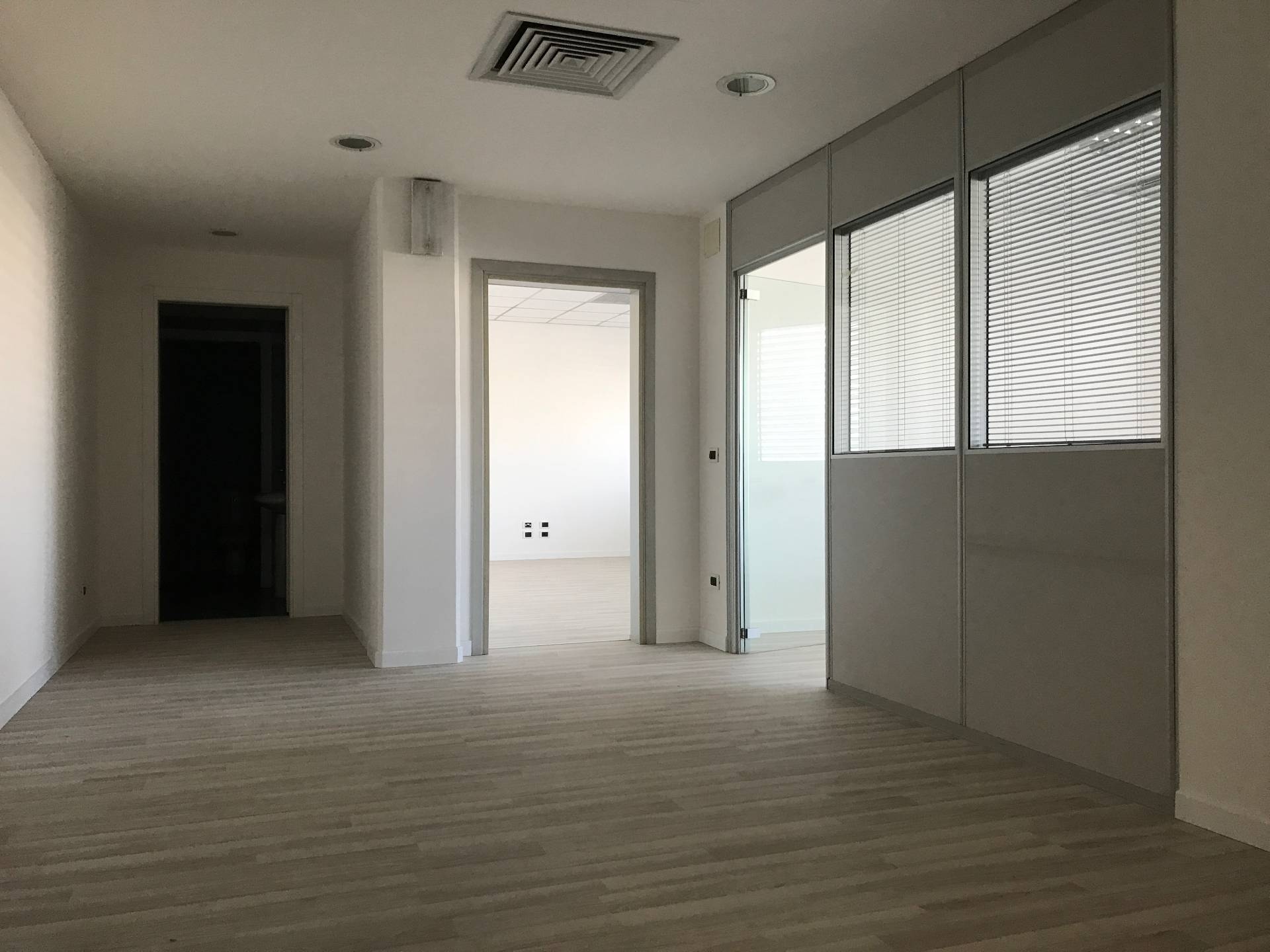 Studio/Ufficio in affitto a Villorba