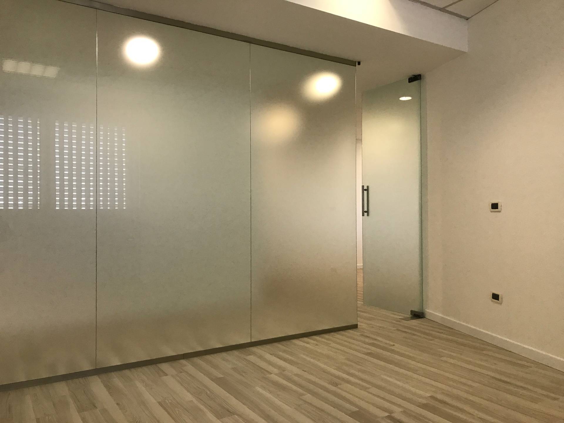 Studio/Ufficio in affitto a Villorba