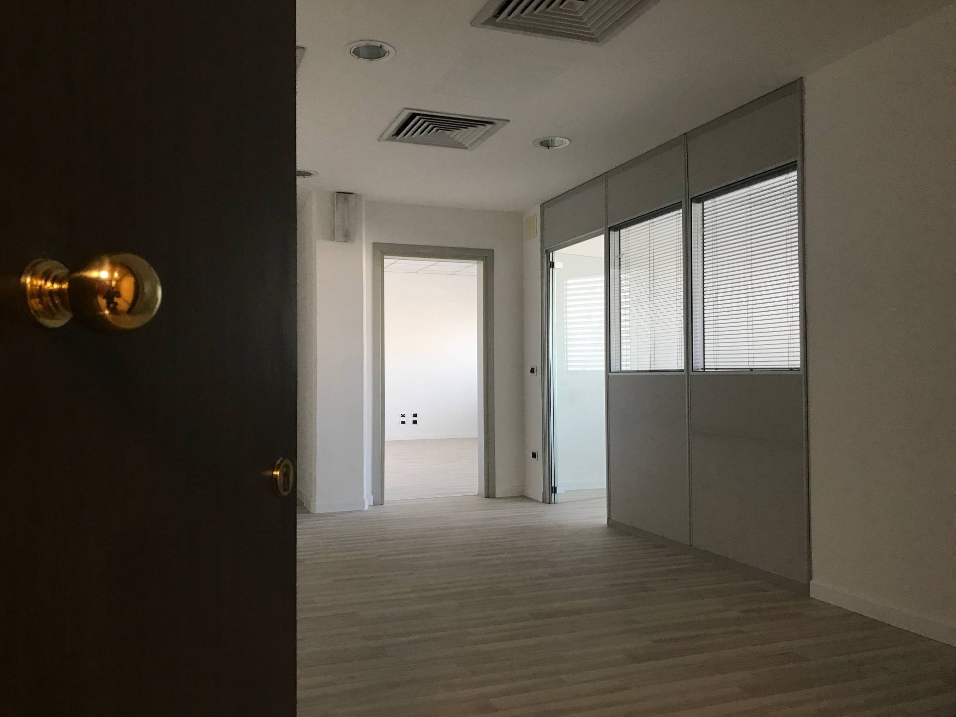 Studio/Ufficio in affitto a Villorba