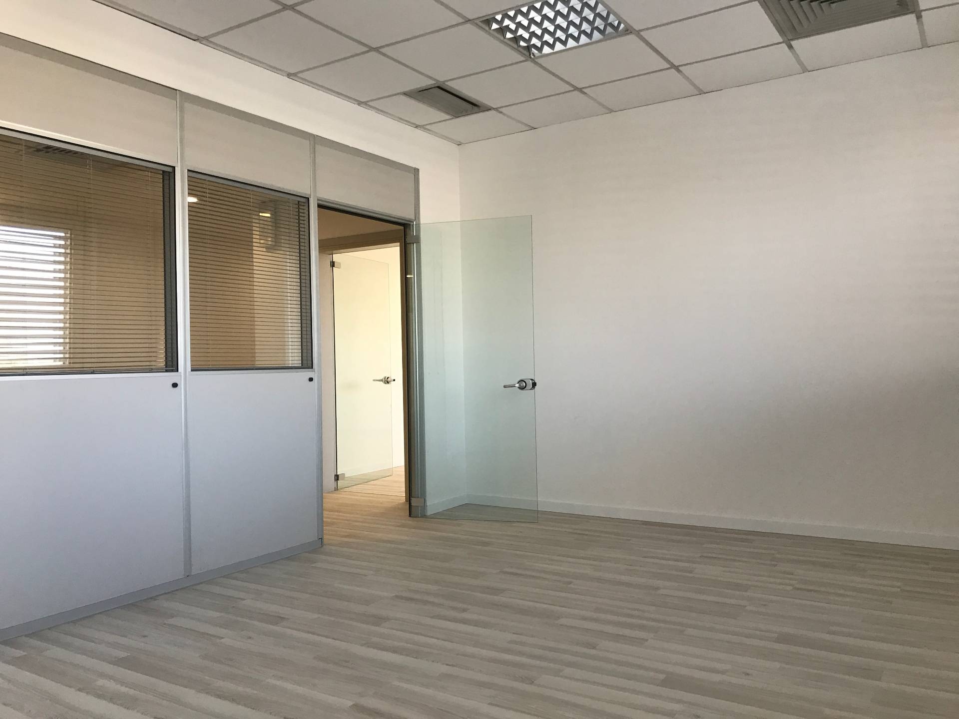 Studio/Ufficio in affitto a Villorba