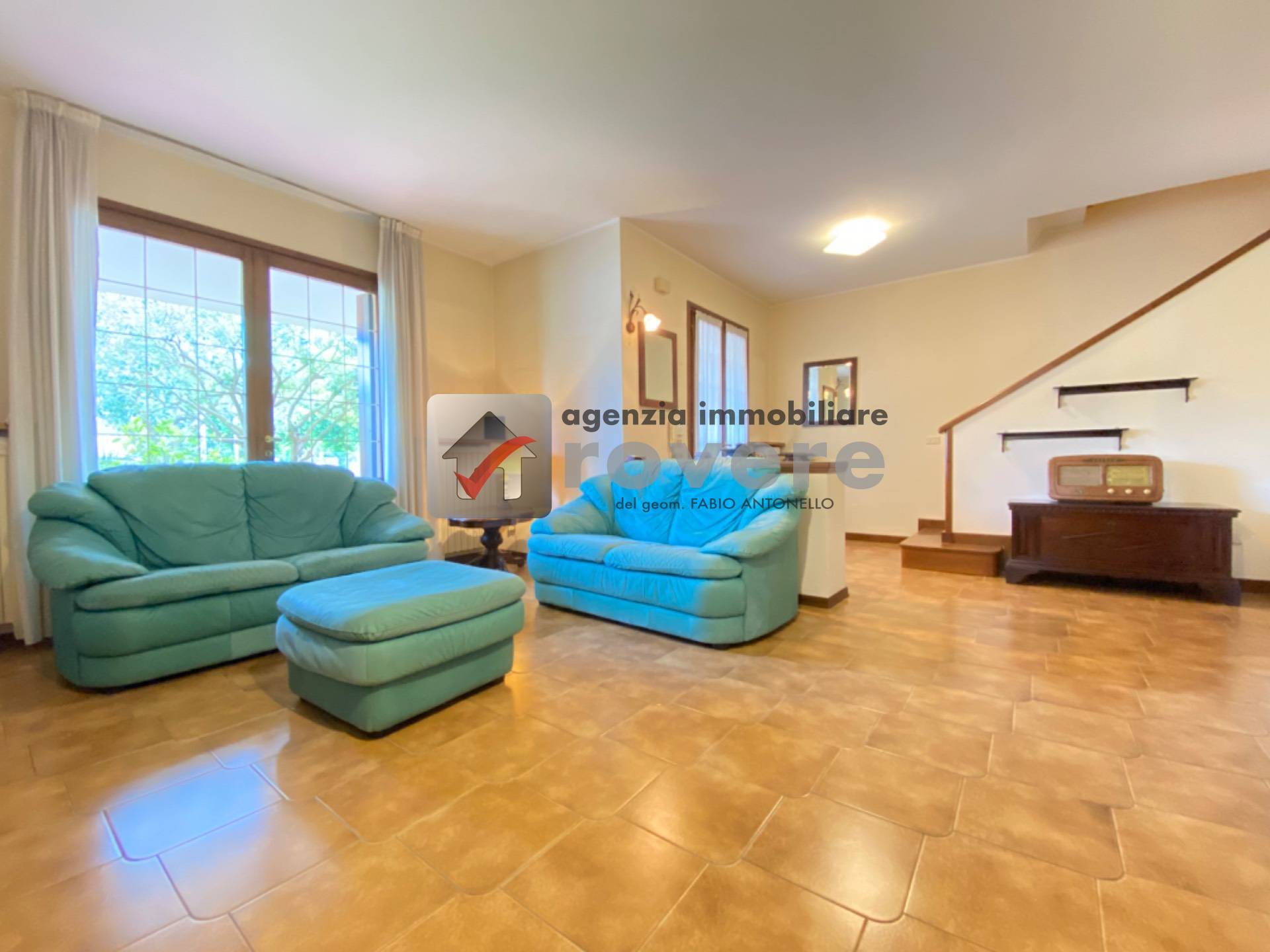 Villa in vendita a Carbonera, Mignagola