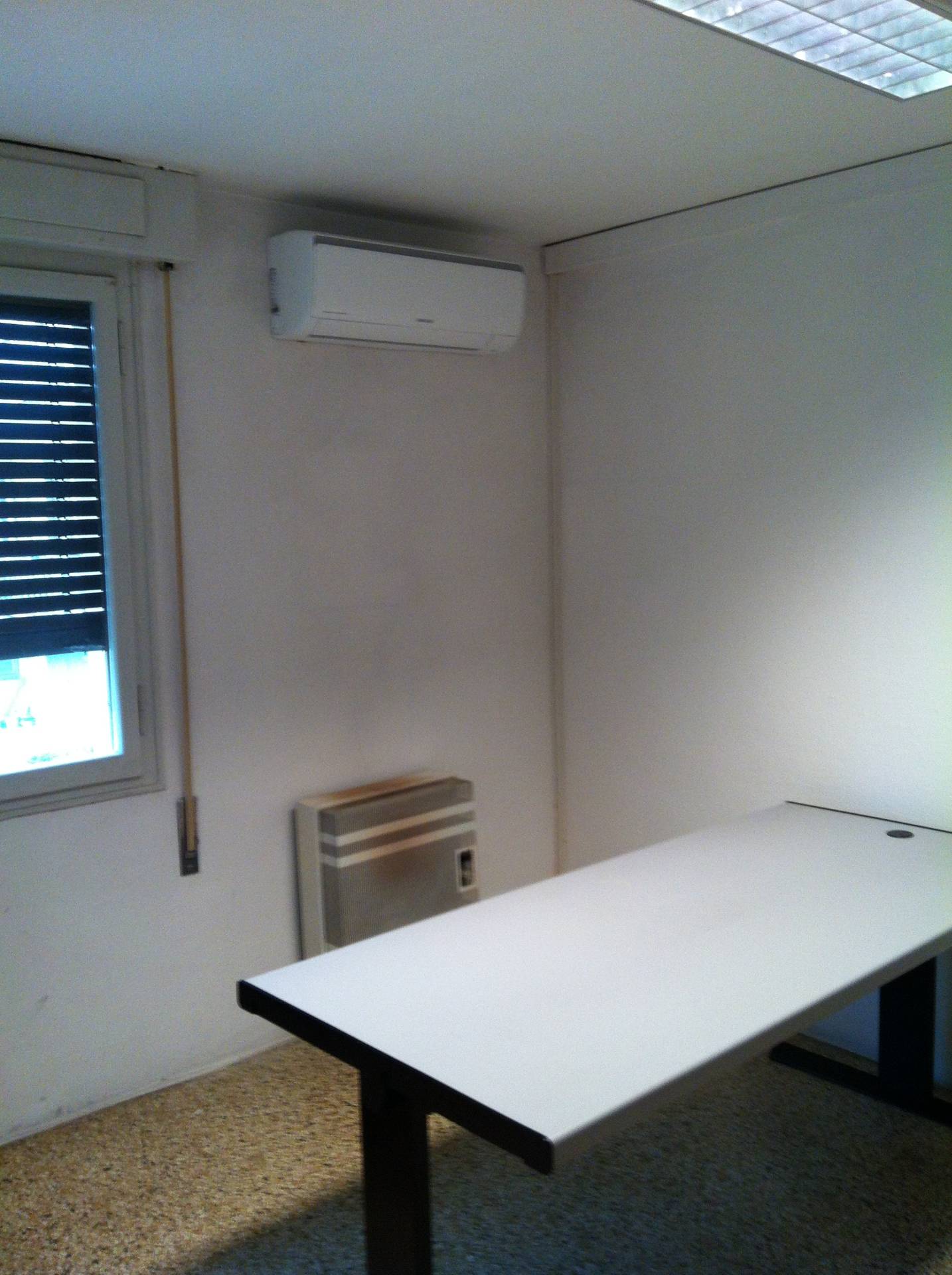 Locale commerciale in affitto a Treviso, S.Giuseppe