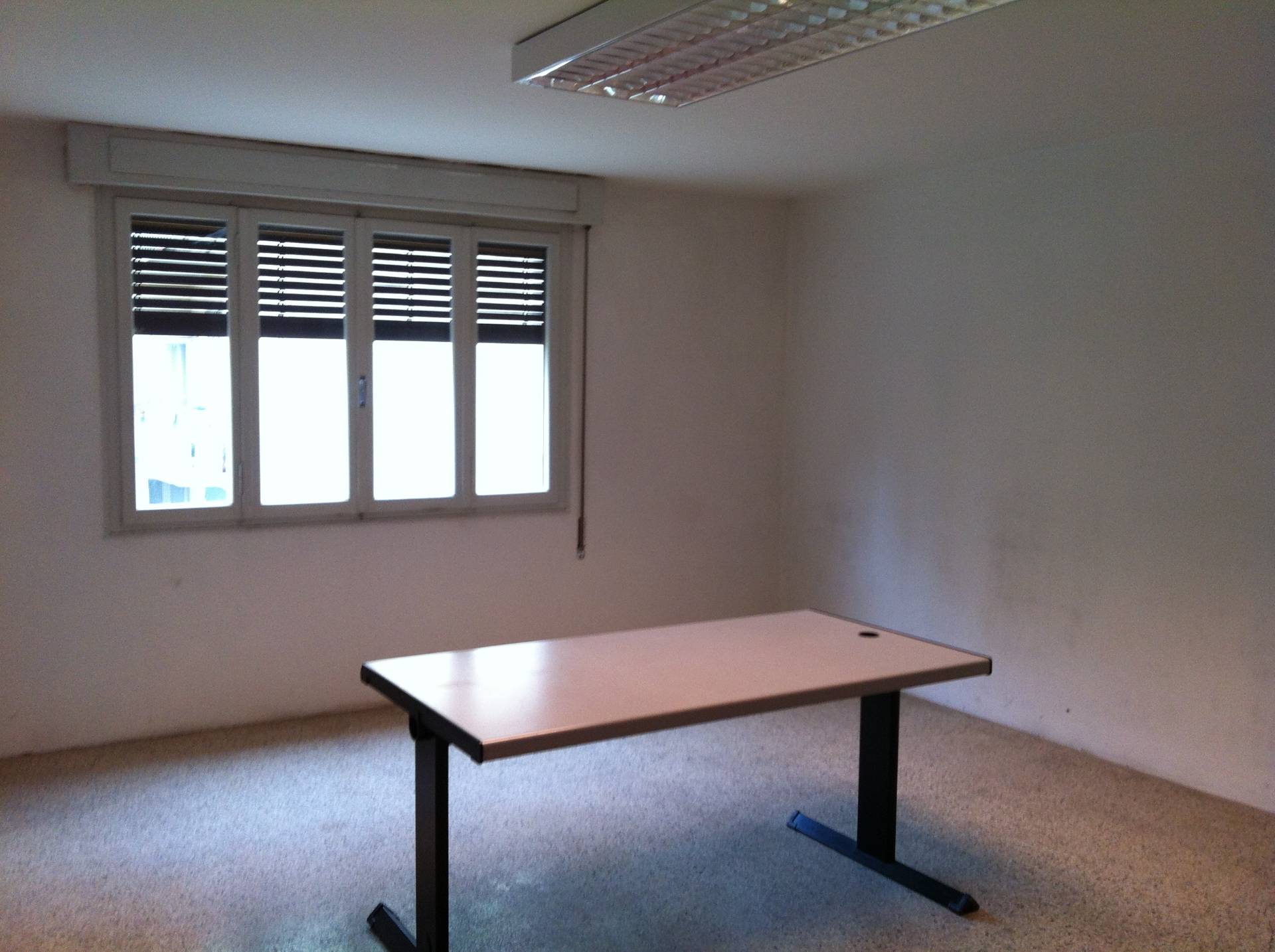 Locale commerciale in affitto a Treviso, S.Giuseppe