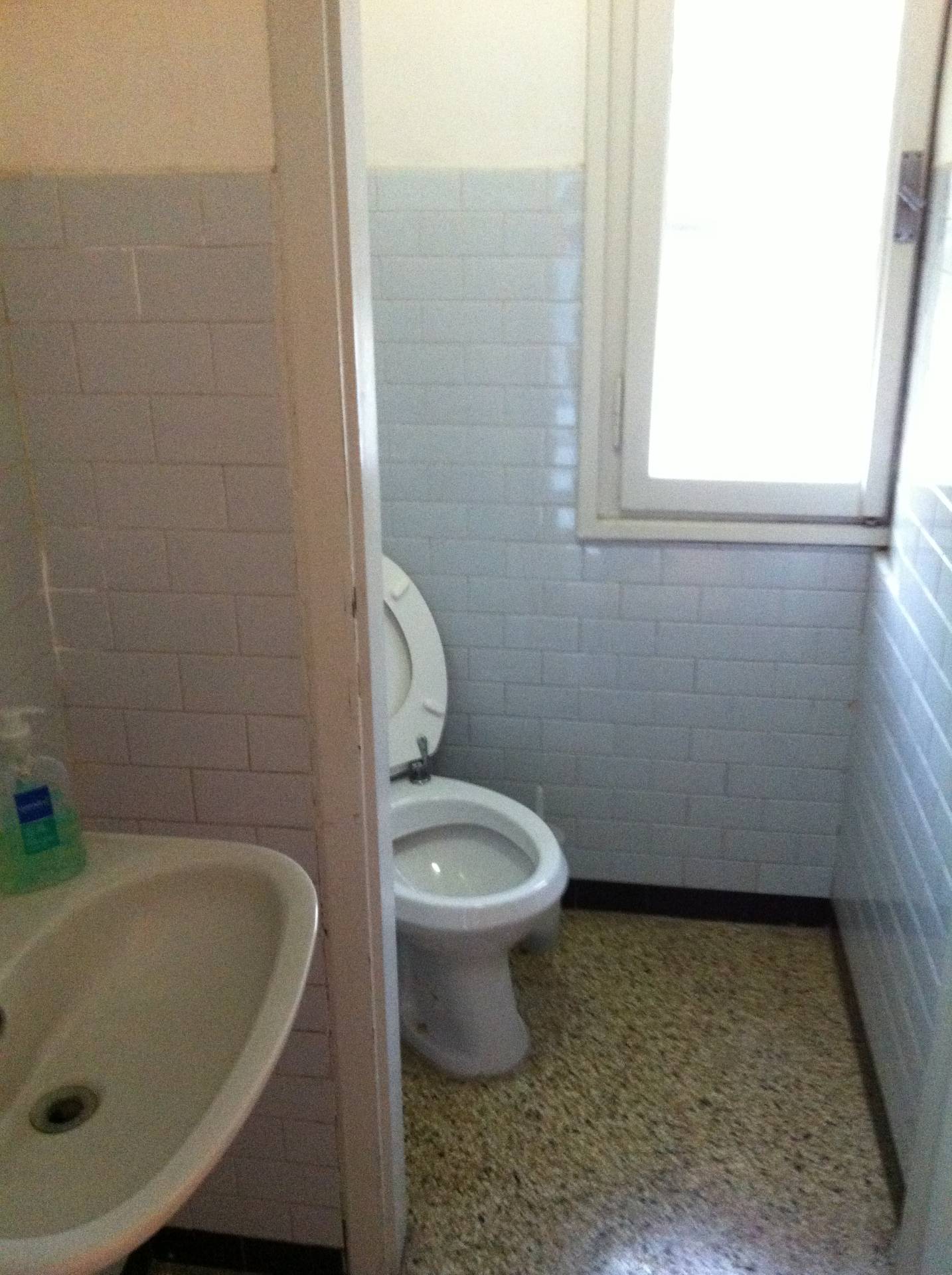 Locale commerciale in affitto a Treviso, S.Giuseppe