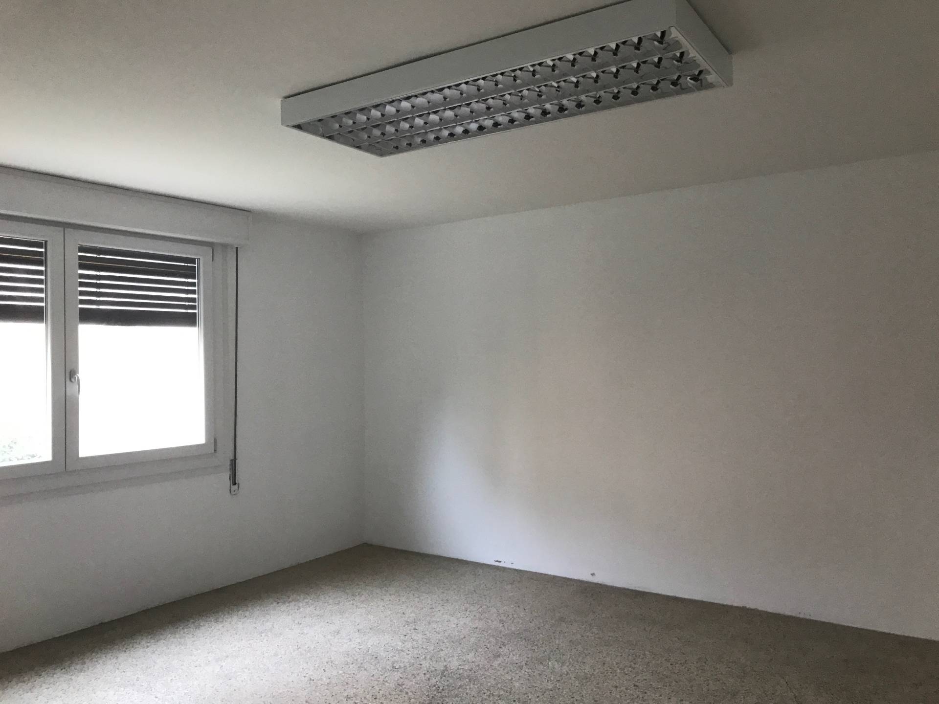 Locale commerciale in affitto a Treviso, S.Giuseppe